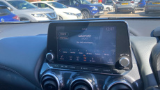 Nissan Juke 1.0 DiG-T N-Connecta 5dr Petrol Hatchback